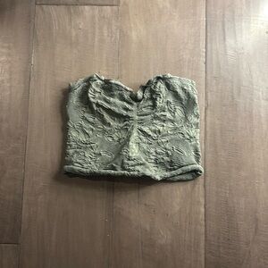 Women’s tube top